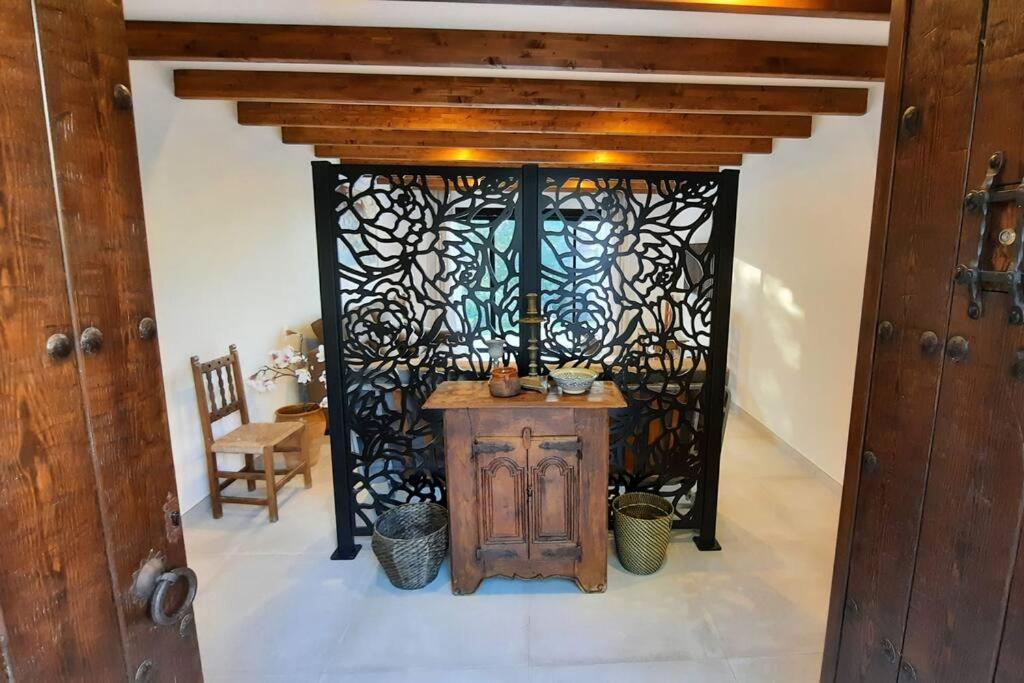 La Escala - 6 Bedroom Villa With Pool Mijas Exterior photo